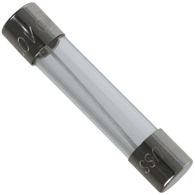 BK/MDL-2-1/2-R Eaton - Electronics Division electronic component